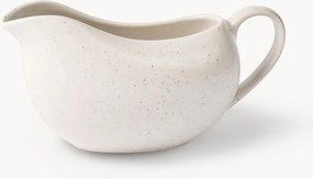 Handgemaakte sausboot Nordic Vanilla