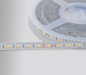 Prolumia 46101117 Prolumia LED Strip Gold 46101117 LED strip GOLD IP68, 12Vdc, 60LED/m; 14,4W/m; 510Lm/m; RGB