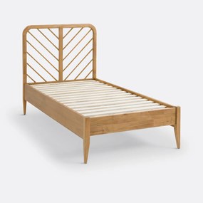 Kinderbed met beddenbodem, Anda