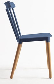 Leka stoel