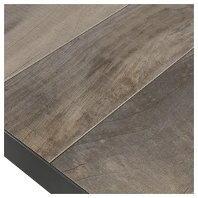 Lesli Living  Tuintafel - Castilla - Kruispoot - Negro - 240 cm - Lesli Living