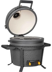 Boretti Ceramica Kamado Compact