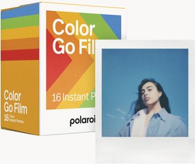 Directe foto's Go Color Film, 16-delig