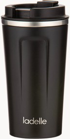 Reismok Eco Culture van edelstaal