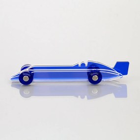 Lucite Car Small No2