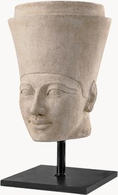 Decoratief object Bust of Hatshepsut