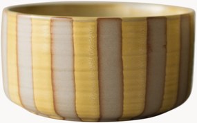Decoratieve schaal Line van keramiek
