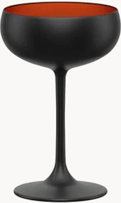 Champagnecoupes Elements, 6-delig