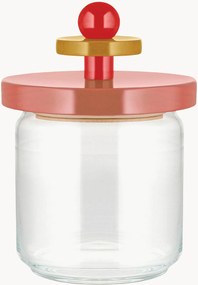 Opbergpot 100 Values met deksel, in verschillende formaten