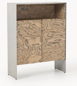 Dressoir Ako van mangohout