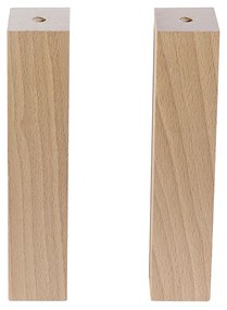 Comad Oak Coast Evoke kast poten 20cm 2 stuks