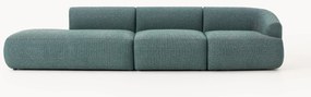 Modulaire XL bouclé bank Sofia