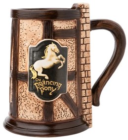 Koffie mok Lord of the Rings - Prancing Pony