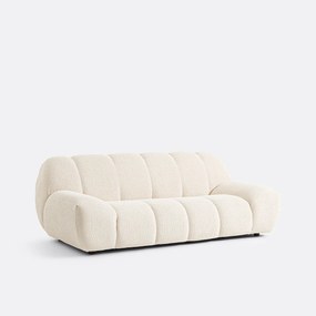 3-zitsbank, jaguar stof, Nuria