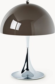 Draagbare dimbare LED tafellamp Panthella 250, design Verner Panton