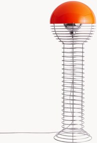 Vloerlamp Wire, Design Verner Panton