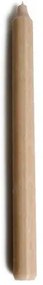 Dinerkaars, beige, 27 cm