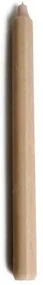 Dinerkaars, beige, 27 cm