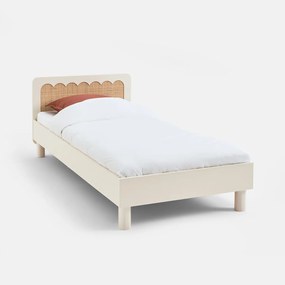 Kinderbed met lattenbodem, PTILU