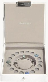 Sieradendoos Charm White