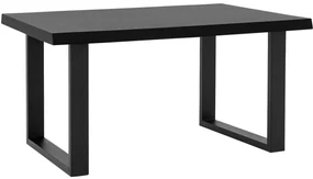 Goossens Eettafel Blend, 160 x 100 cm