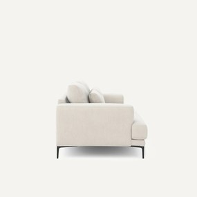 2-zits zetel fluweel chenille, Marsile