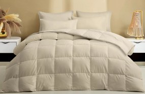 Zelesta Kussenslopen Wonderbed Warm Sand (set van 2) – Bij Swiss Sense