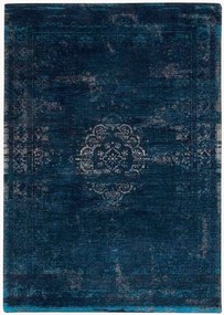 Wasbaar jacquard indoor & outdoor vloerkleed Medallion