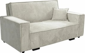 Slaapbank Columbus 182, Reeds gemonteerd meubilair