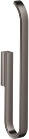 Grohe Selection reserverolhouder 1,5x6,2x24cm hard graphite