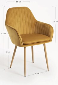 Chic Stoel