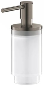GROHE Selection Zeepdispenser - 130ml - staand - hard graphite 41028al0
