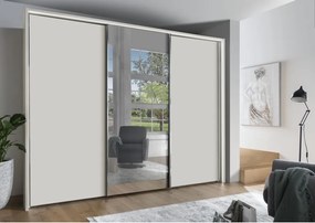 Schuifdeurkast Monaco 3000