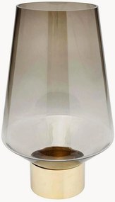 Handgemaakte vaas Noble, H 40 cm