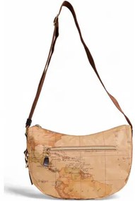 Tas Zwart Alviero Martini  L LA93 S578