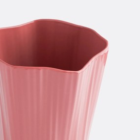 Generfde keramische vaas, Akaria