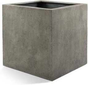 Grigio plantenbak Cube S betonlook