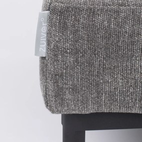 Zuiver Summer Hocker Kleur Antraciet
