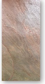 Natuursteen Wandpaneel Copper 260x122x0,2cm | Paneli Natuursteen Wandpanelen