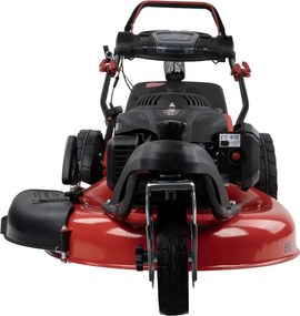 Güde Grasmaaier BIG WHEELER 554.2 R TRIKE – 196 cm³ – 55 cm – Aandrijving