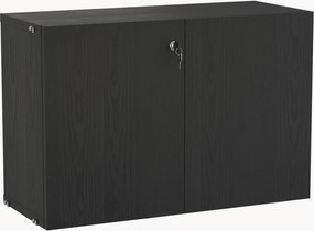 Kast String System met slot, B 78 x D 32 cm