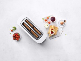ZWILLING Enfinigy Broodrooster met bun warmer - Enfinigy - ZWILLING