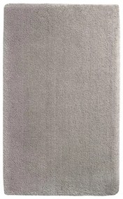 Aquanova Mauro badmat - 70x120cm - Truffle (grijs) MAUBML-106