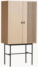 Houten dressoir Array