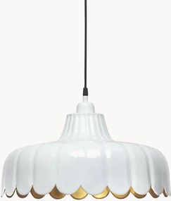 Handgemaakte hanglamp Wells