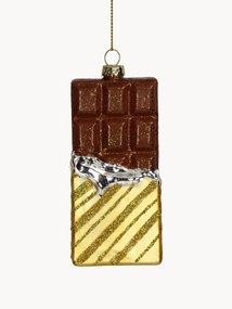 Kerstboomhanger Chocolate Bar