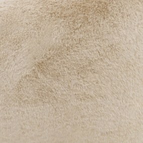 Cloudy Zitzak Vegan Bont - Natural