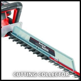 Einhell GE-CH 36/65 Li Accu heggenschaar Solo