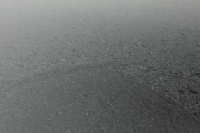 Platinum Beaufort Premium 3,2x3,2 m - Faded Black met Marbella voet en hoes