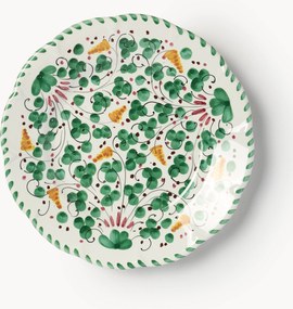 Handgemaakt dinerbord Toscana